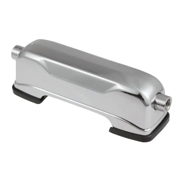 Coquille Spare Drum Caisse Claire - 65Mm