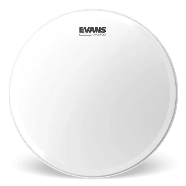 Produit EVANS EQ3 UV2 22" Coated Bass Image