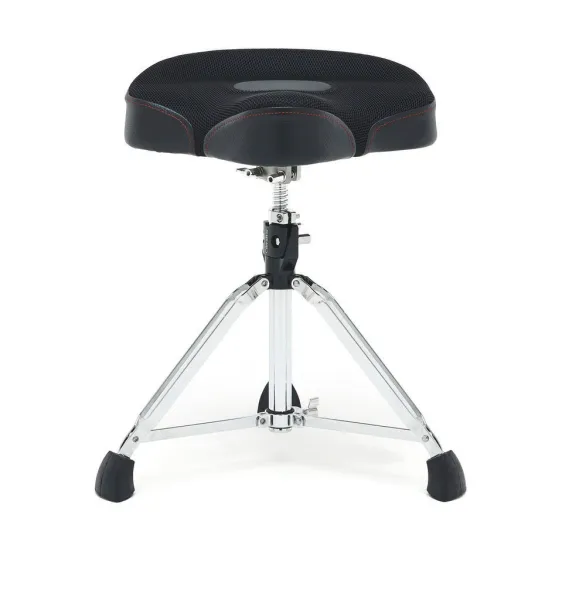 GIBRALTAR 9608MW2T Siège Moto Tissu/Vinyle