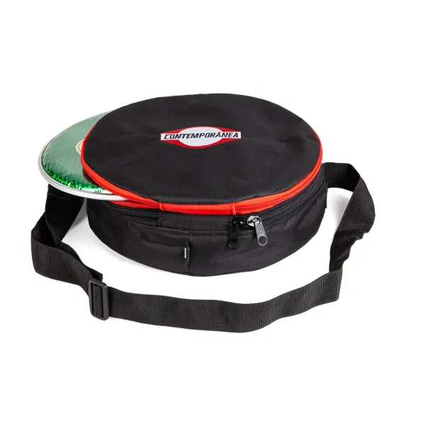 Housse Pandeiro Contemporanea 10" X 5Cm