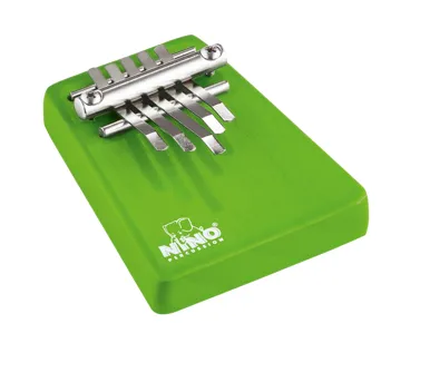 Kalimba Nino Petit Modele - Green