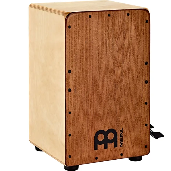 MEINL SCP100AWA Cajon Snarecraft Pro American White Ash