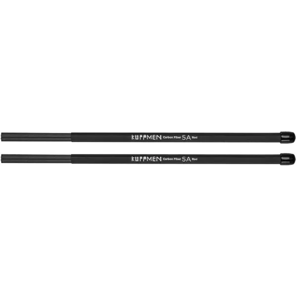 KUPPMEN KUPCFDR5A Rod 5a Carbon Fiber Rebound