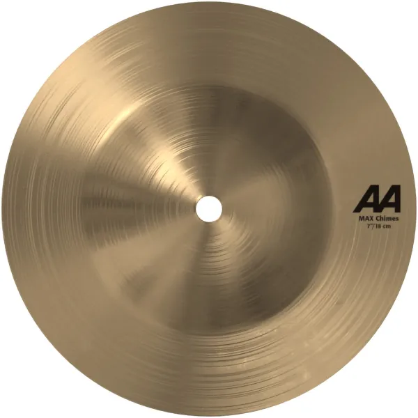 SABIAN AA 07" Max Mike Portnoy Bell