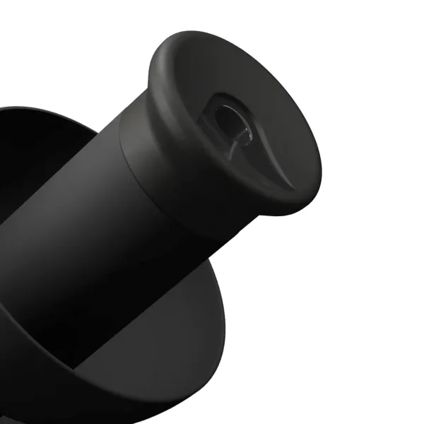 ALPINE Party Plug - Black (2025)