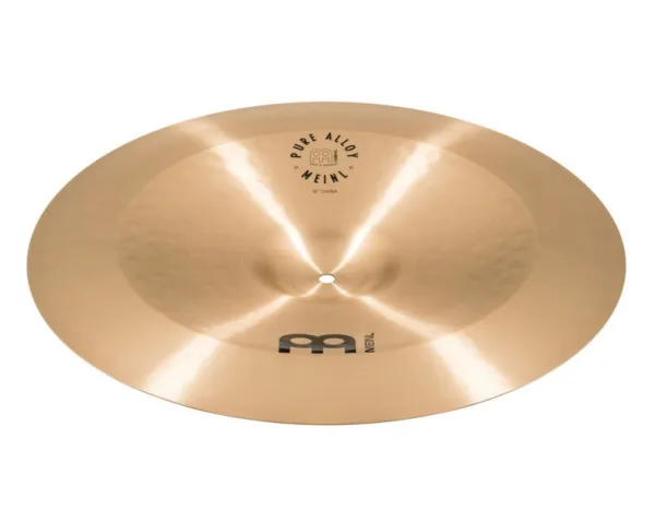 MEINL Pure Alloy 18" China