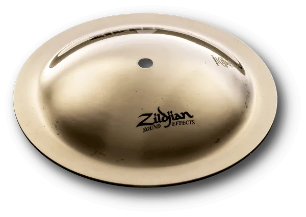 ZILDJIAN Zil-Bel 9.5" Bell