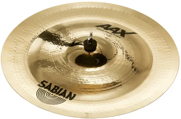 SABIAN AAX 19" X-Treme China