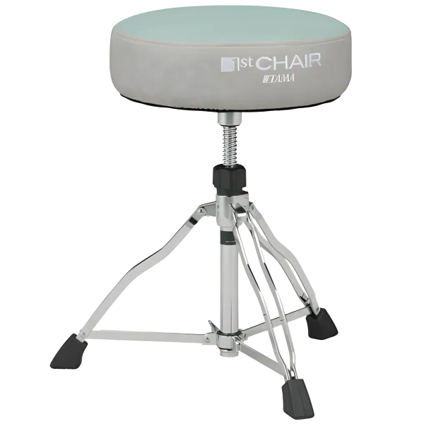 TAMA HT430CVLB Siege 1st Chair Rond - Canvas Light Blue