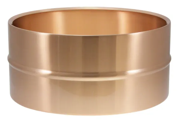 Fut Sparedrum 14 X 6.5" Bronze