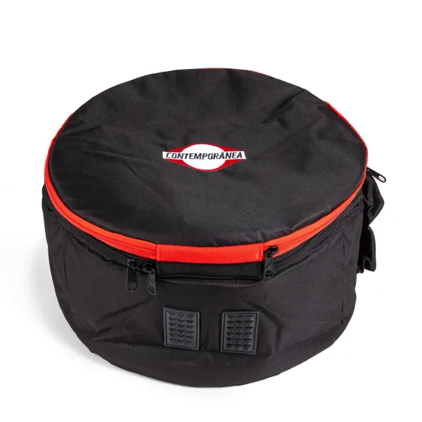 Housse Caixa Contemporanea 12" X 15Cm - Sac A Dos