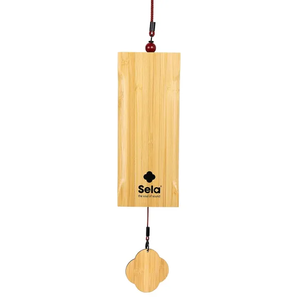 Carillon Sela Venti Chime - Fire (G/B/D/C)