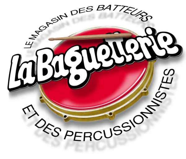 TM Gretsch 08X07 Renown Maple - Piano Black