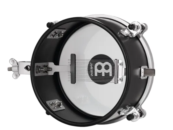 Timbales Meinl 08" Snare - Black