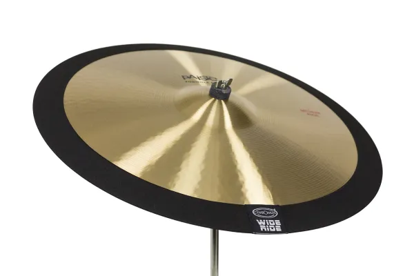 Sourdine Cymbomut 24"