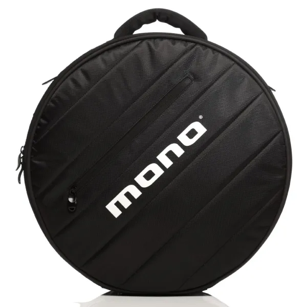 Housse Caisse Claire Mono 14" Prof/Diam Ajustable