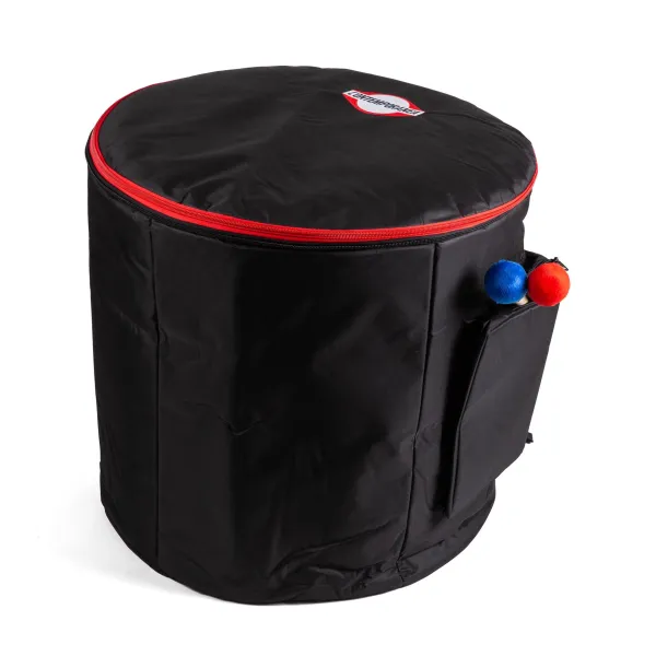 Housse Surdo Contemporanea 24" X 60Cm - Sac A Dos