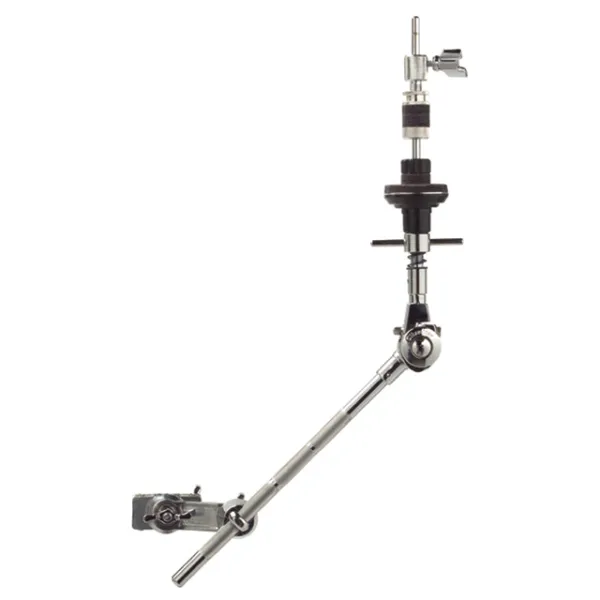 GIBRALTAR 9707XB Support Charleston Fixe Perche Sur Clamp