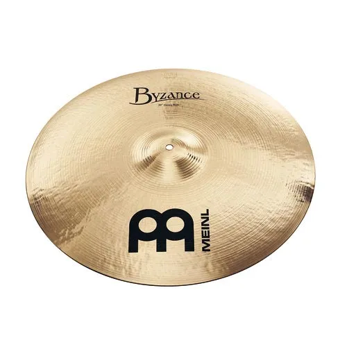 MEINL Byzance Brilliant 20" Heavy Ride
