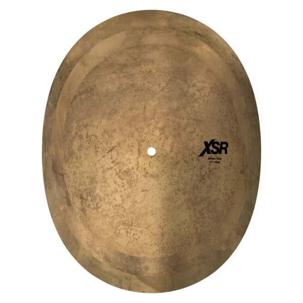 SABIAN XSR Stack Effeks Clap