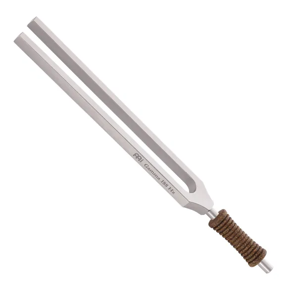 Diapason Meinl Sonic Energy Binaural Therapy Gamma 188Hz