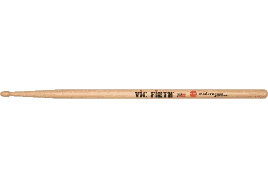 VIC FIRTH MJC1 Modern Jazz Collection