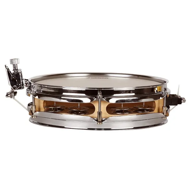 SONOR Jungle Snare Caisse Claire 10"x 2"