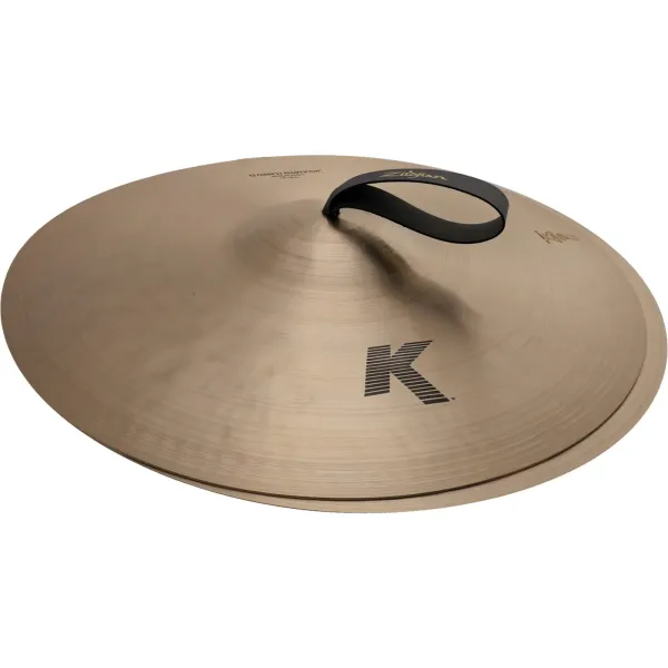 ZILDJIAN K Klassisch Symphonic 19" Medium Heavy Paire