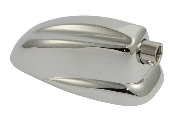 Coquille Sparedrum Tm/Caisse Claire Entre-Axe = 38mm (X1)