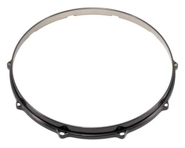 Cercle Sparedrum 14" - 10 Tirants - Die Cast 3mm - Black