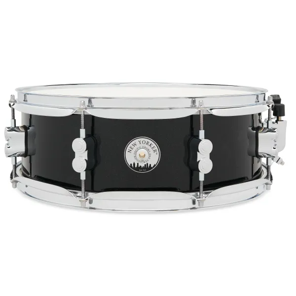 Produit PDP Caisse Claire 14"x 05" New Yorker Onyx Sparkle Image