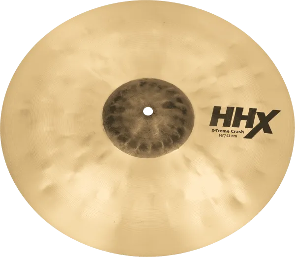 SABIAN HHX 16" X-Treme Crash