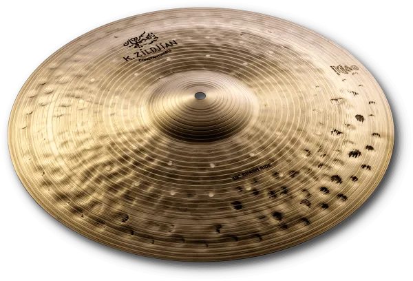 ZILDJIAN K Constantinople 19" Crash/Ride Ride