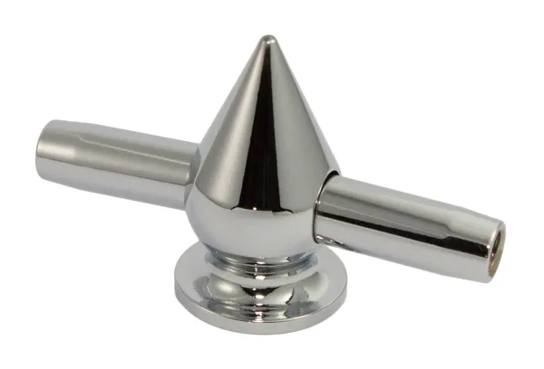 Coquille Sparedrum Caisse Claire - Mono Point (X1)