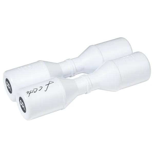 Shaker Meinl Luis Conte - White