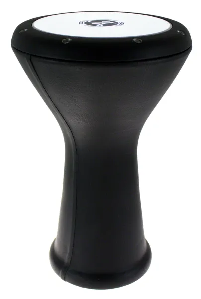 Darbouka Sawt El Ahram Egypte Alu Vinyle Noir