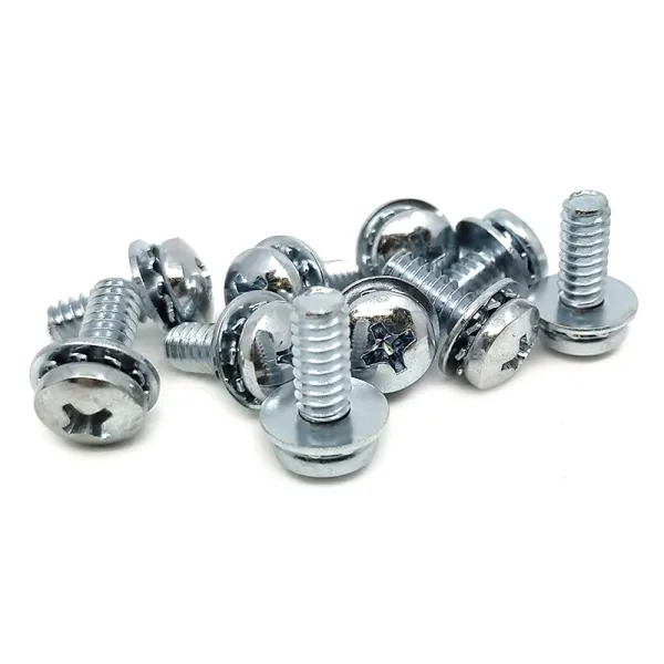 Vis De Coquille TM DW DrSP003 (X10)