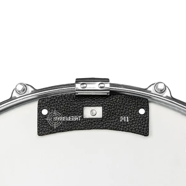 Attenuateur Harmonique Snareweight Small Black