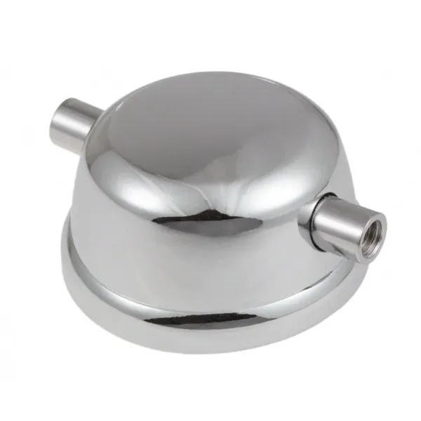 Coquille Spare Drum Caisse Claire - 35Mm