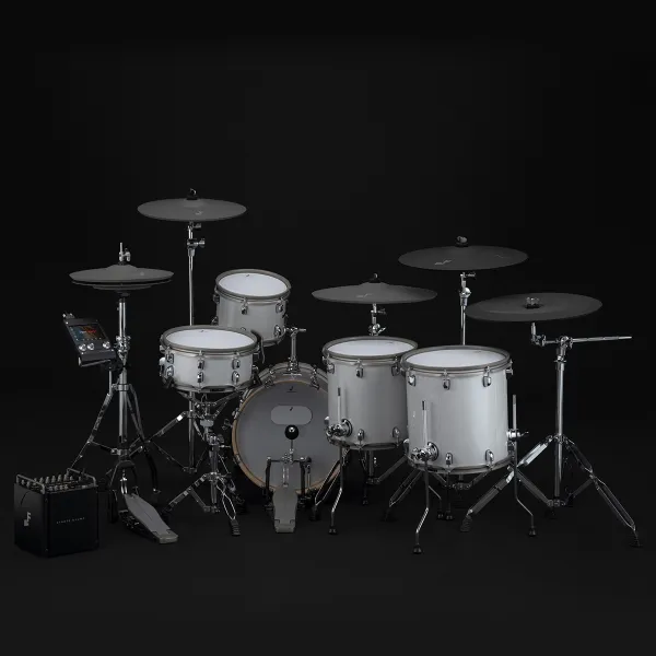 EFNOTE Pro 503 Batterie Power Set