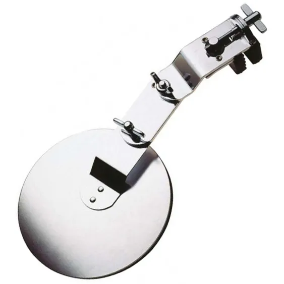 Sourdine Stagg Exterieur - GC