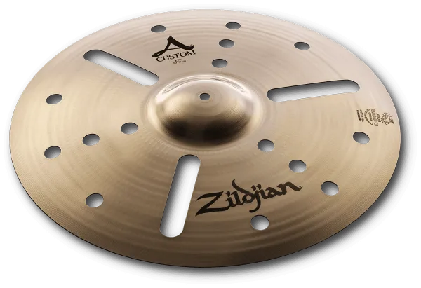 ZILDJIAN A Custom 20" Efx Crash