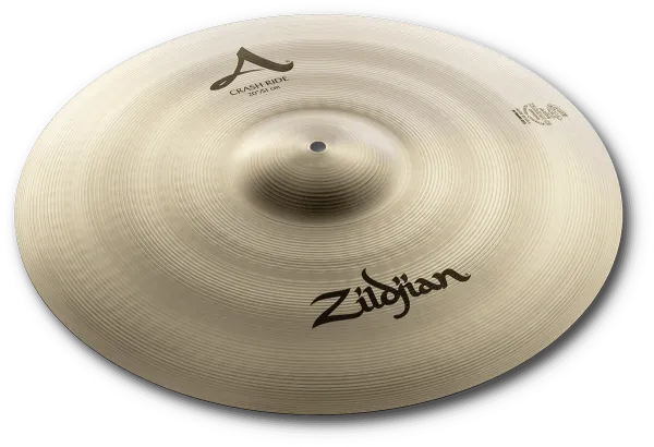 ZILDJIAN A 20" Crash/Ride Ride