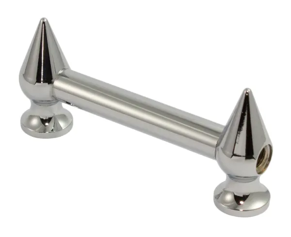 Coquille Spare Drum Tube Lug - Double Tirant - 55Mm