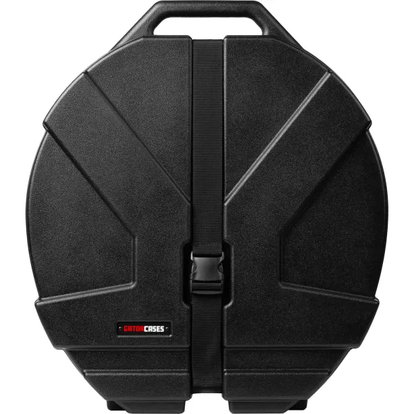 GATOR GPCCYM24W Étui Cymbales à Roulettes 24" Black