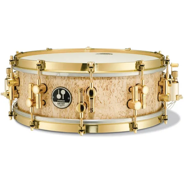 SONOR Artist Caisse Claire 14"x 5" Scandinavian Birch