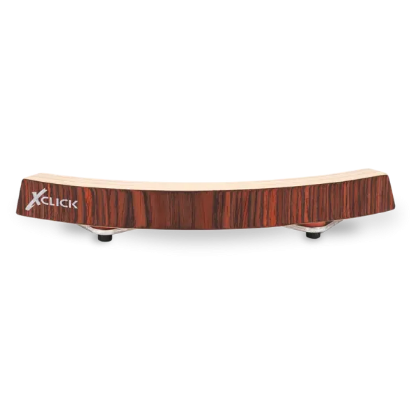 X PERCUSSION CLICK® Cross-Sticks Rosewood