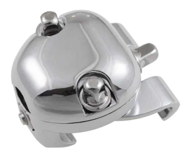 SPAREDRUM CLH1 Clamp Pour Cercle Tige 8/12mm