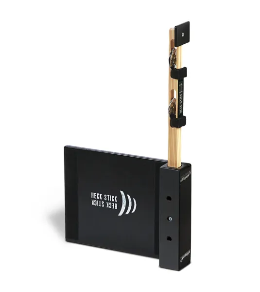 Heck Stick Schlagwerk