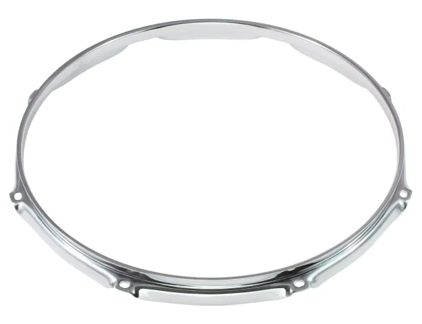 Cercle Sparedrum 16" - 8 Tirants - Super Triple Flange 3Mm